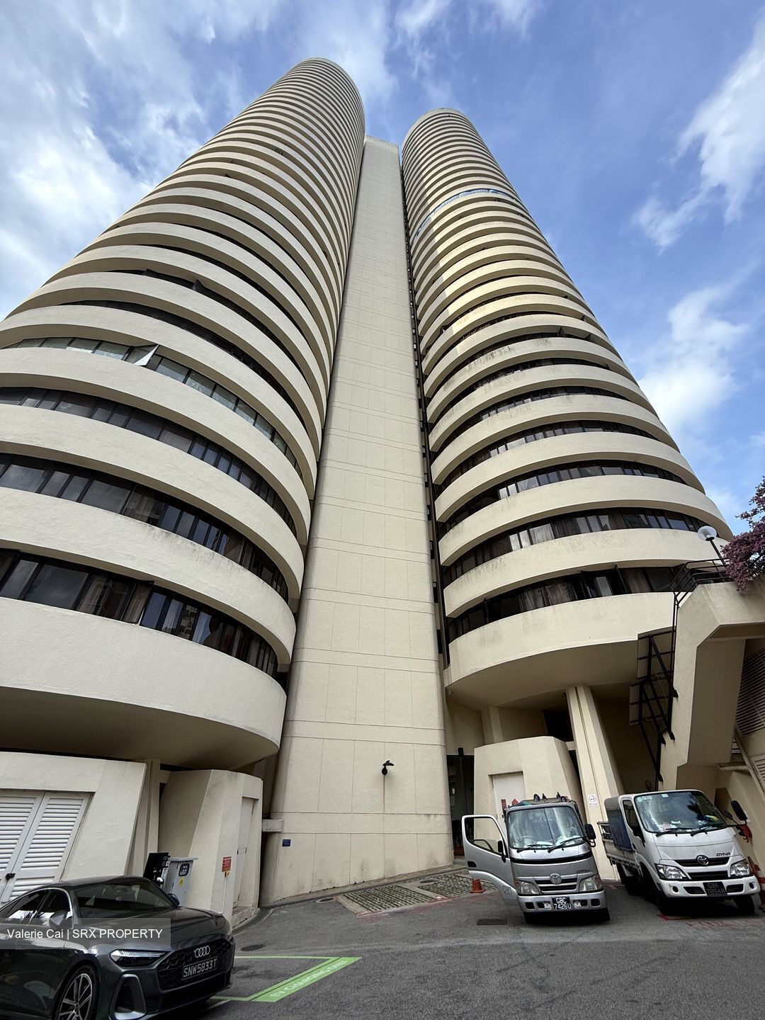 The Draycott (D10), Apartment #565121291